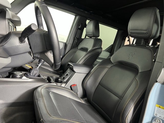 Used 2023 Ford Bronco Badlands image 22