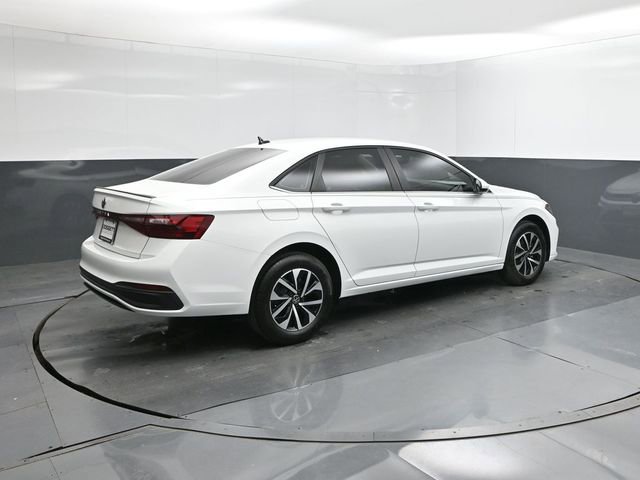 New 2026 Volkswagen Jetta S image 11
