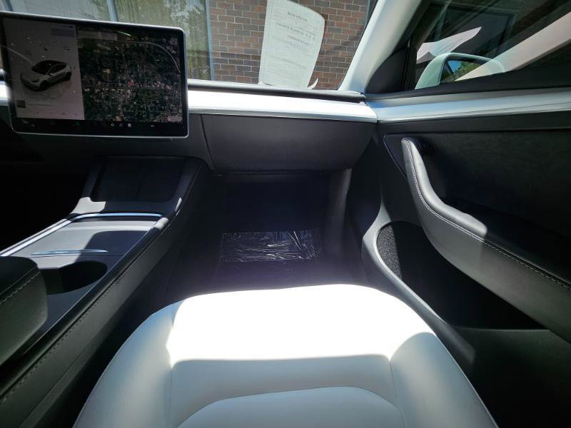 Used 2023 Tesla Model Y Performance AWD/4WD image 55