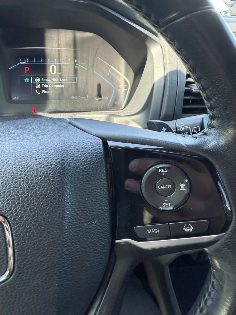 Used 2018 Honda Odyssey Touring image 18