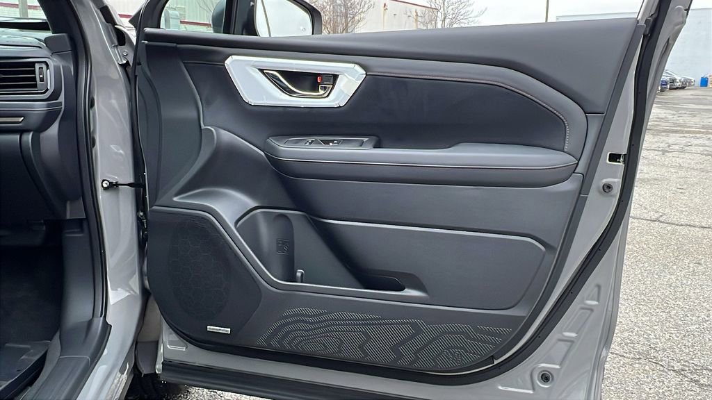 New 2026 Subaru Forester Touring image 8