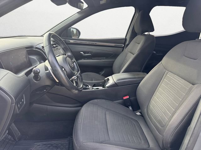 Used 2022 Hyundai Santa Cruz SEL Premium image 9