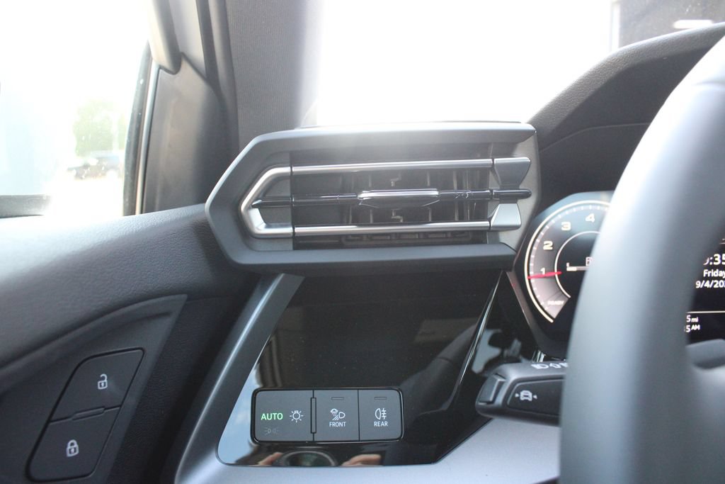 New 2026 Audi A3 2.0T Premium AWD/4WD image 10