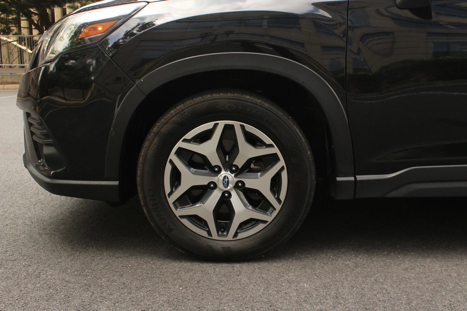 Used 2023 Subaru Forester Premium AWD/4WD image 11