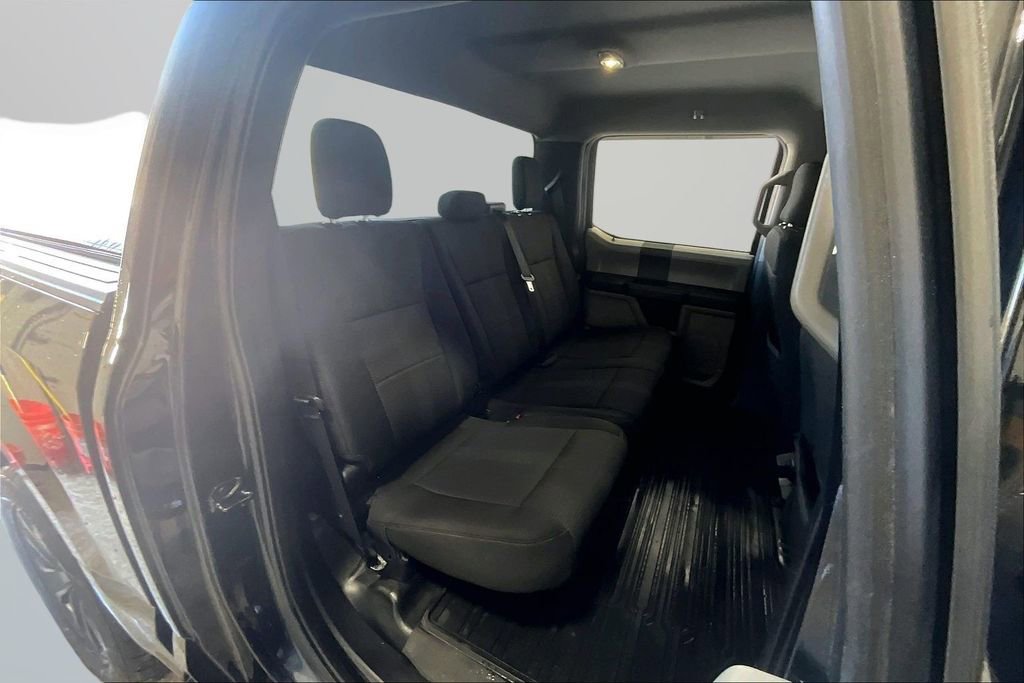 Used 2020 Ford F150 XL w/ Equipment Group 101A Mid image 26