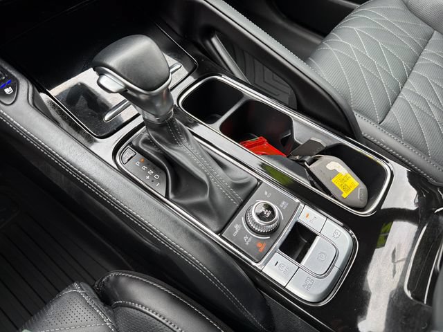 Certified 2024 Kia Telluride SX Prestige X-Line AWD/4WD image 15