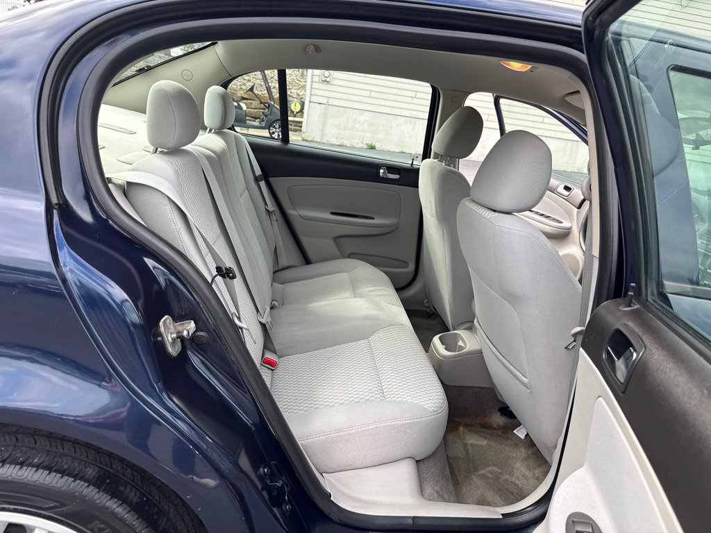 Used 2009 Chevrolet Cobalt LT FWD image 11