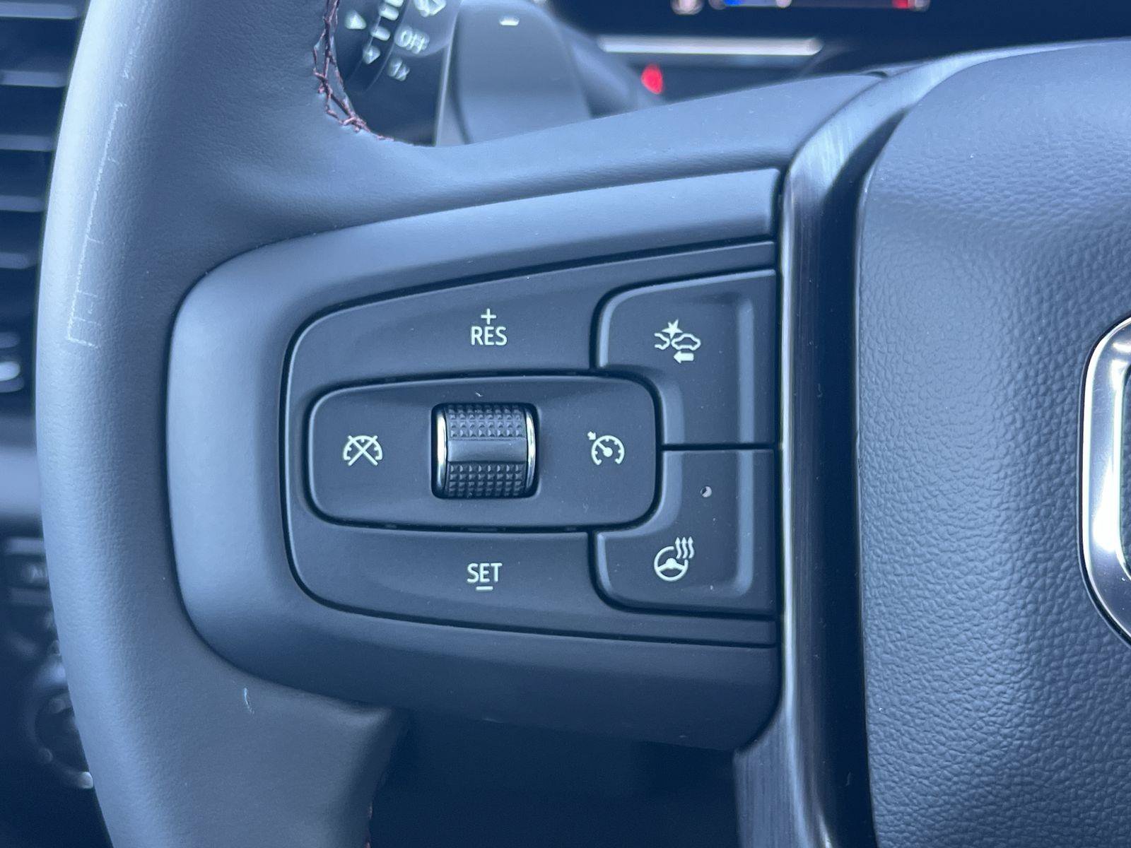 New 2026 GMC Sierra 1500 AT4X w/ AT4X AEV Edition AWD/4WD image 13