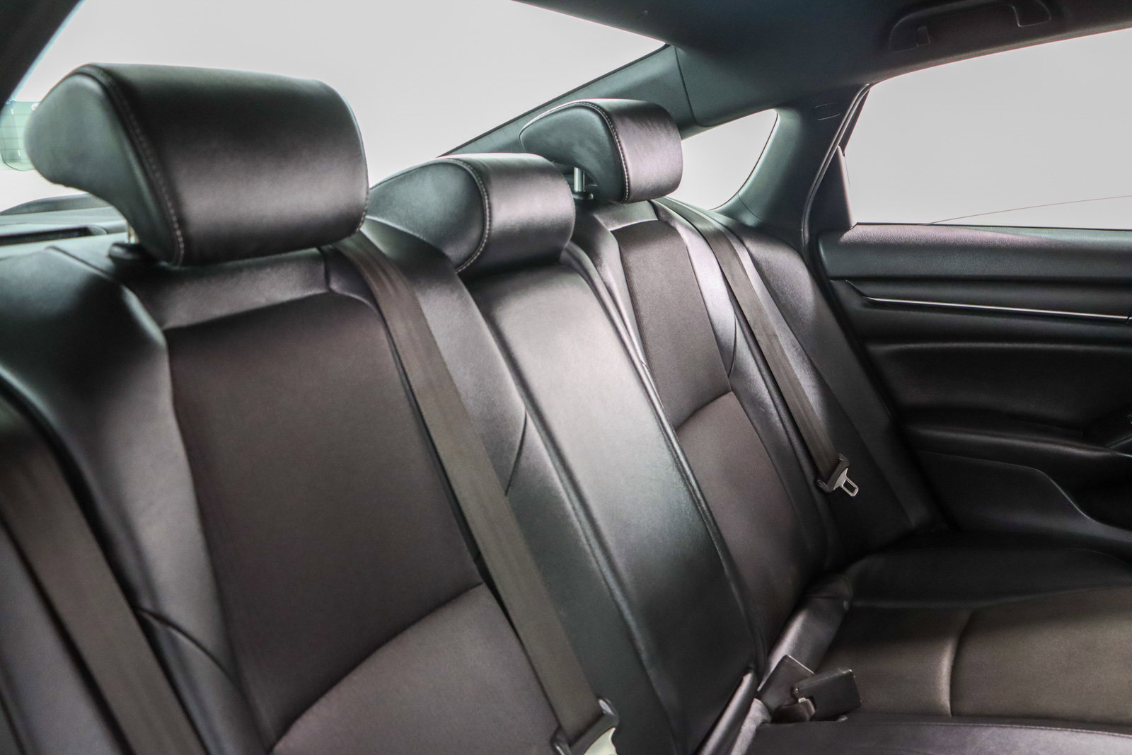 Used 2022 Honda Accord Sport image 27