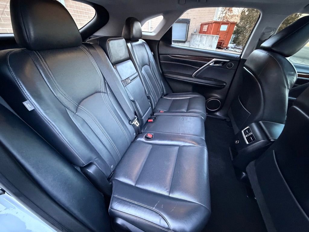 Used 2019 Lexus RX 450h AWD w/ Navigation Package image 28