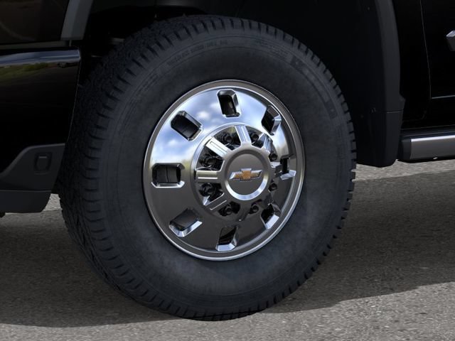 New 2026 Chevrolet Silverado 3500 High Country w/ Technology Package AWD/4WD image 9