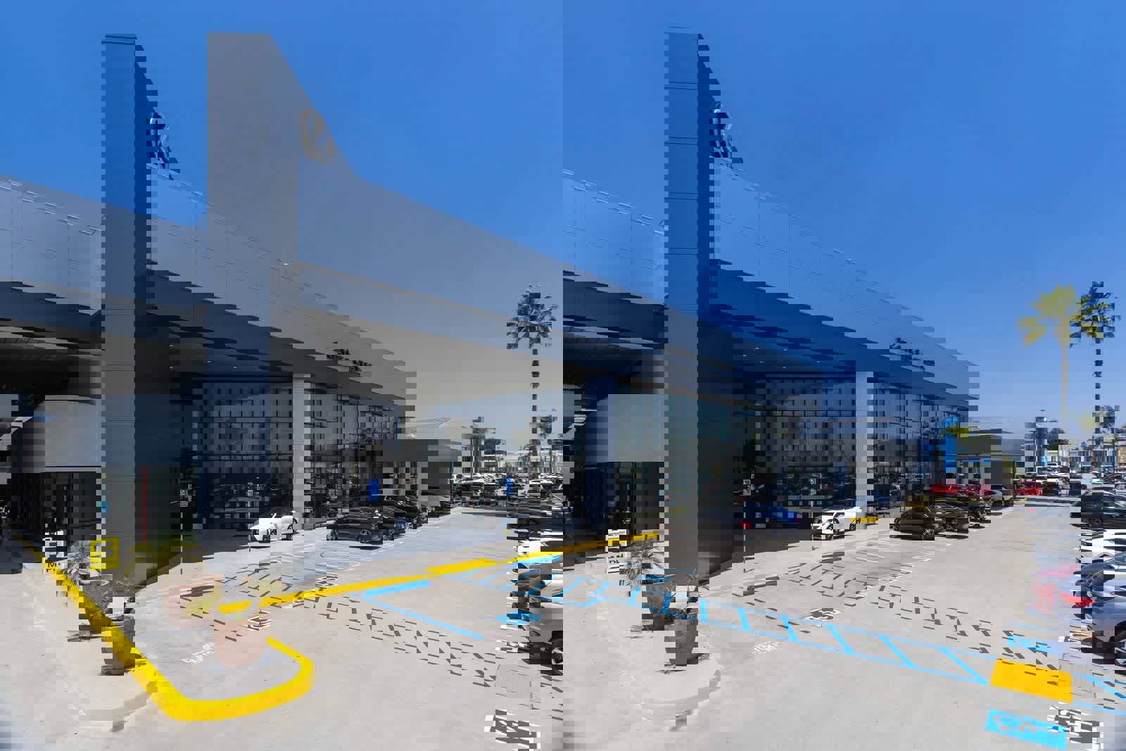 Used 2021 Tesla Model Y Long Range image 42