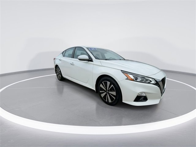 Used 2021 Nissan Altima 2.5 SL image 2