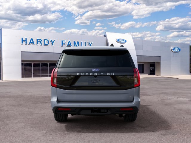 New 2027 Ford Expedition Max Active AWD/4WD image 7