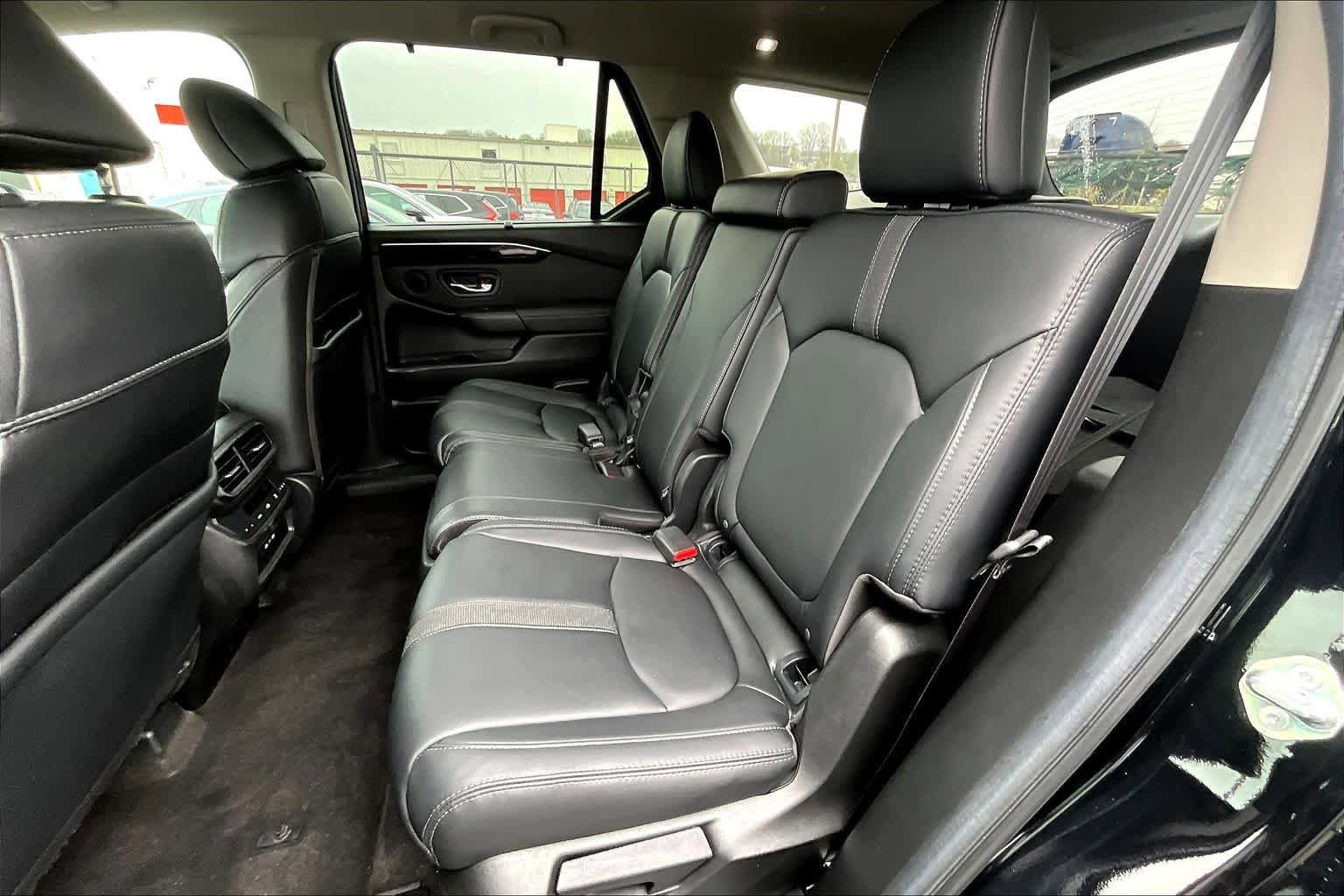 Used 2024 Honda Pilot EX-L image 19