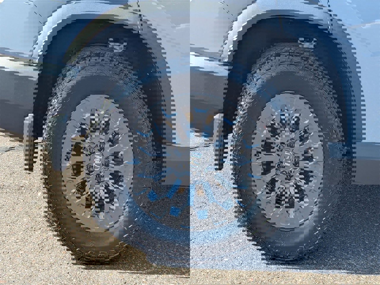 New 2026 Honda Passport TrailSport image 5