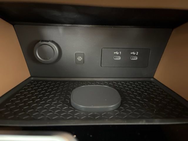 New 2026 Nissan Pathfinder Platinum image 27