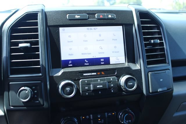 Used 2020 Ford F150 XL w/ Equipment Group 101A Mid AWD/4WD image 25