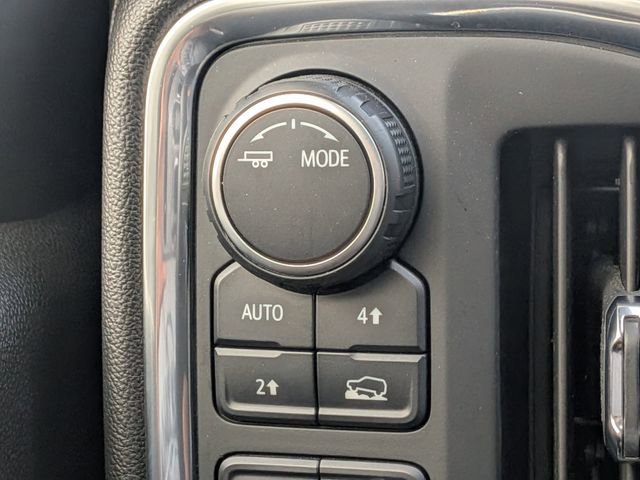 Used 2022 Chevrolet Silverado 1500 RST w/ Bed Protection Package AWD/4WD image 25