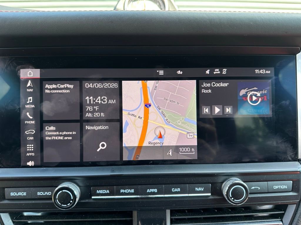 Certified 2021 Porsche Macan S AWD/4WD image 30