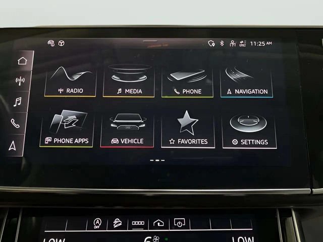 Used 2023 Audi Q7 3.0T Premium Plus w/ Premium Plus Package AWD/4WD image 43