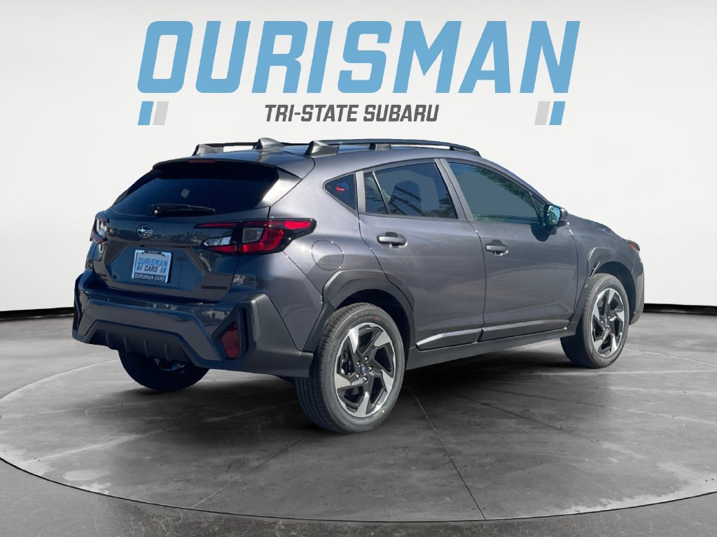 New 2026 Subaru Crosstrek 2.5i Limited AWD/4WD image 6