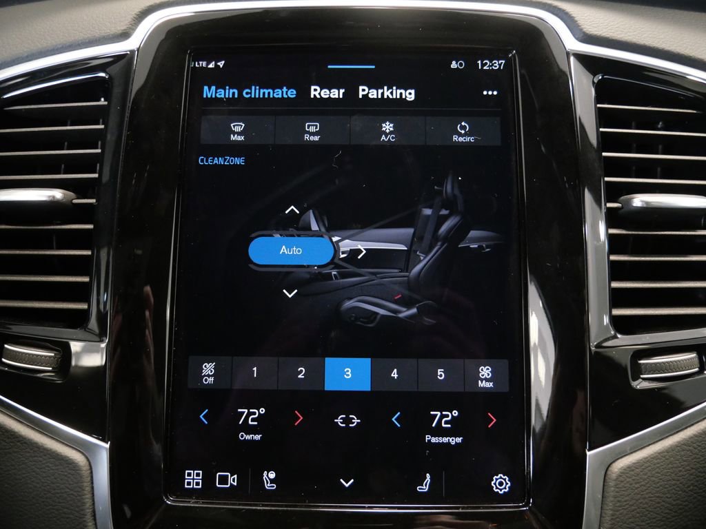 Used 2023 Volvo XC90 B6 Ultimate image 23