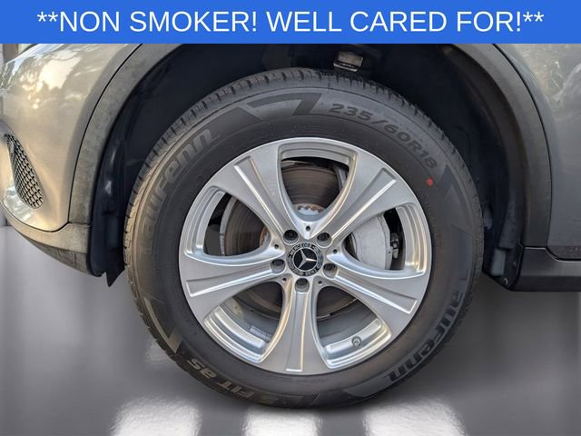 Used 2018 Mercedes-Benz GLC 300 image 7