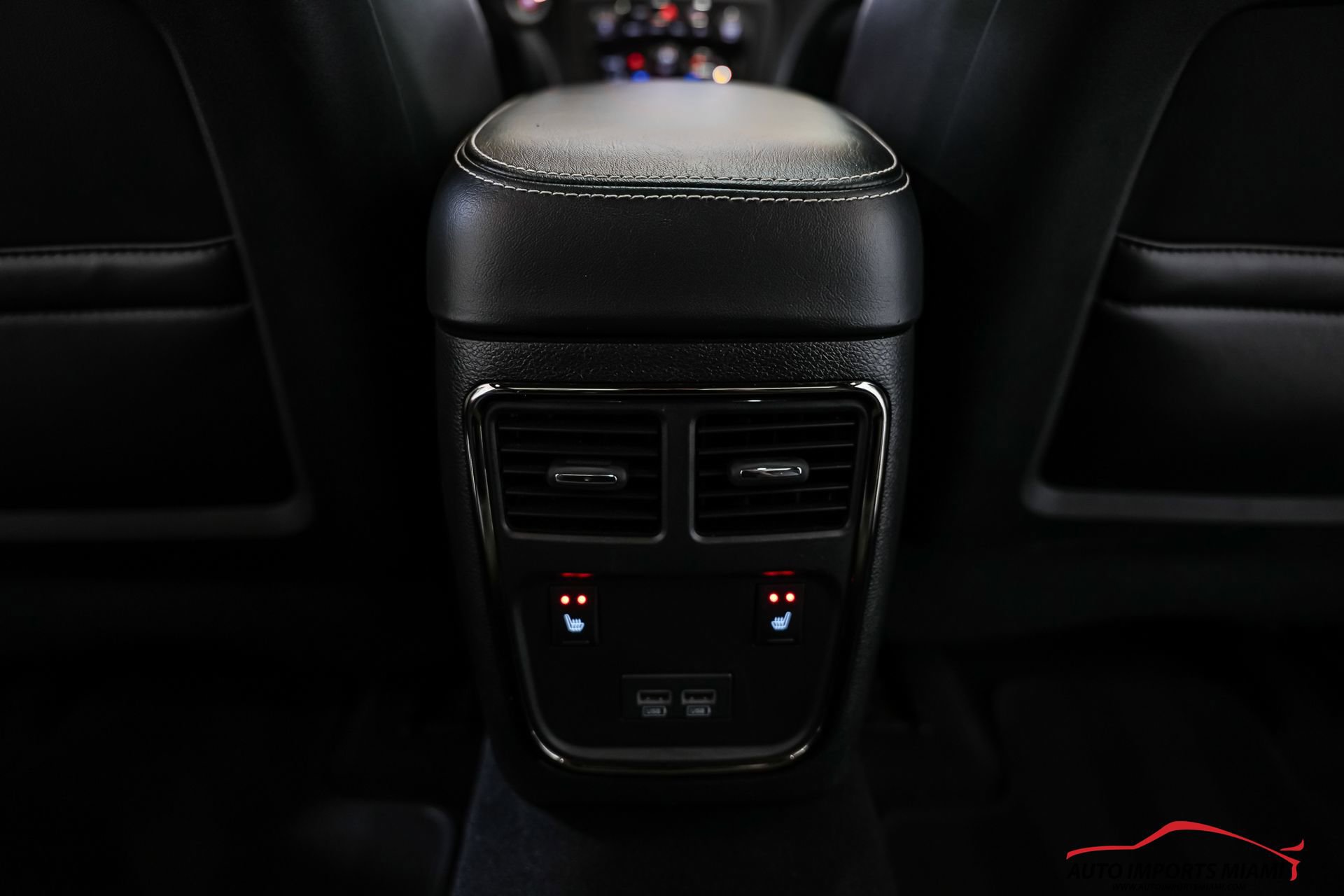 Used 2021 Dodge Charger SRT Hellcat image 61