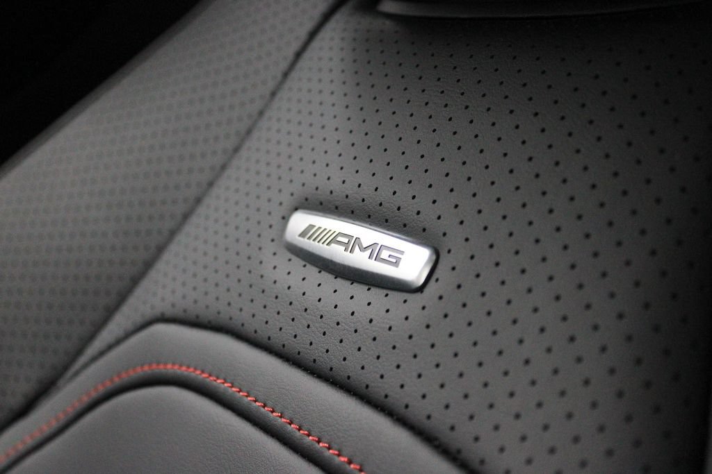 Used 2024 Mercedes-Benz CLE 53 AMG 4MATIC image 32