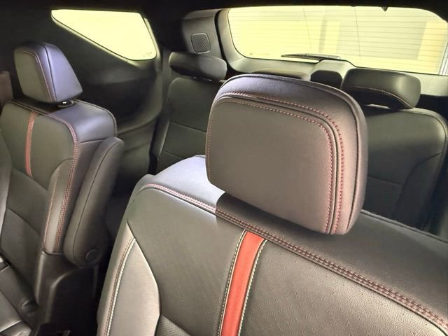 Used 2026 Chevrolet Traverse RS w/ LPO, Floor Liner Package image 42