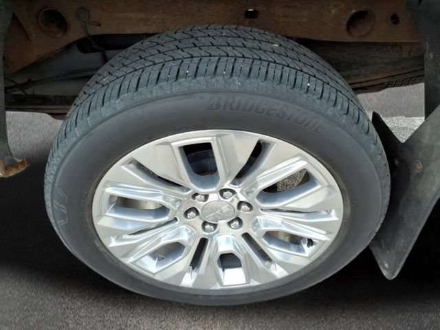 Used 2012 GMC Sierra 1500 SLE w/ Power Tech Package AWD/4WD image 20