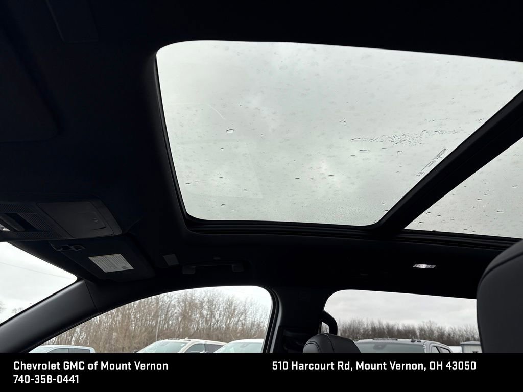 New 2026 GMC Acadia Elevation w/ Elevation Premium Package image 23