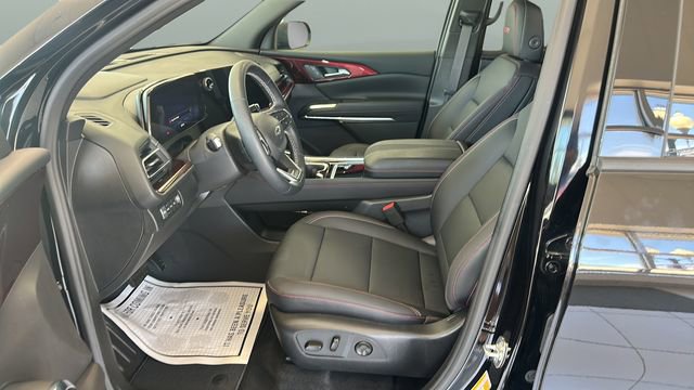 Used 2026 Chevrolet Traverse Z71 AWD/4WD image 8
