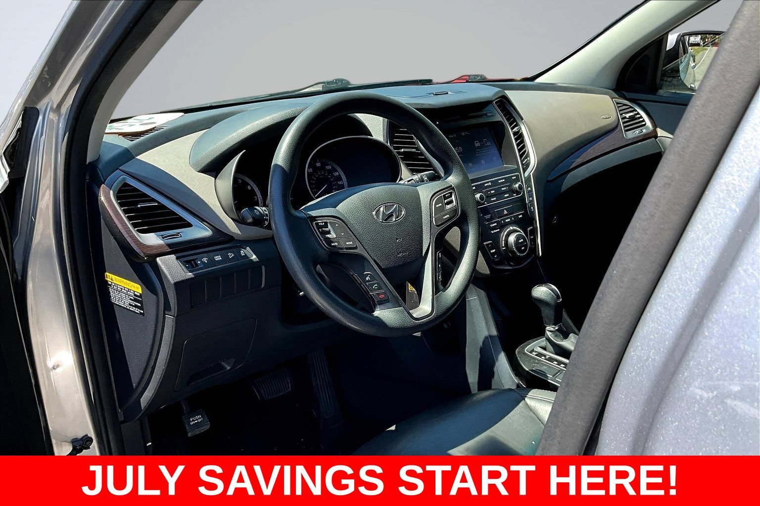 Used 2019 Hyundai Santa Fe XL SE FWD image 22