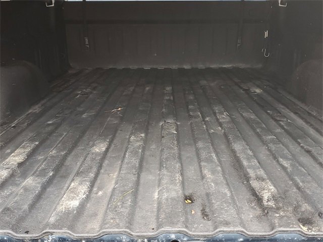 Used 2012 GMC Sierra 3500 Denali w/ Snow Plow Prep Package image 7