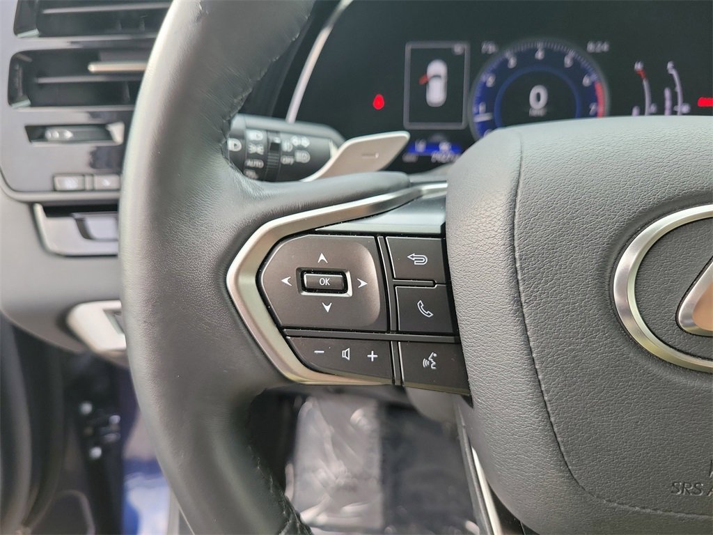 Used 2024 Lexus RX 350 FWD image 19