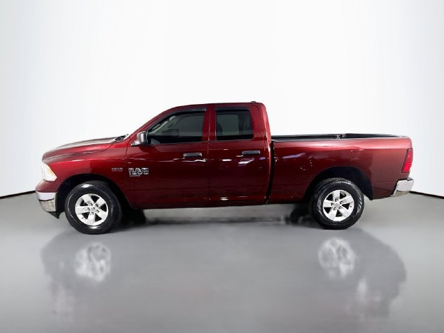 Used 2019 RAM 1500 ST AWD/4WD image 6