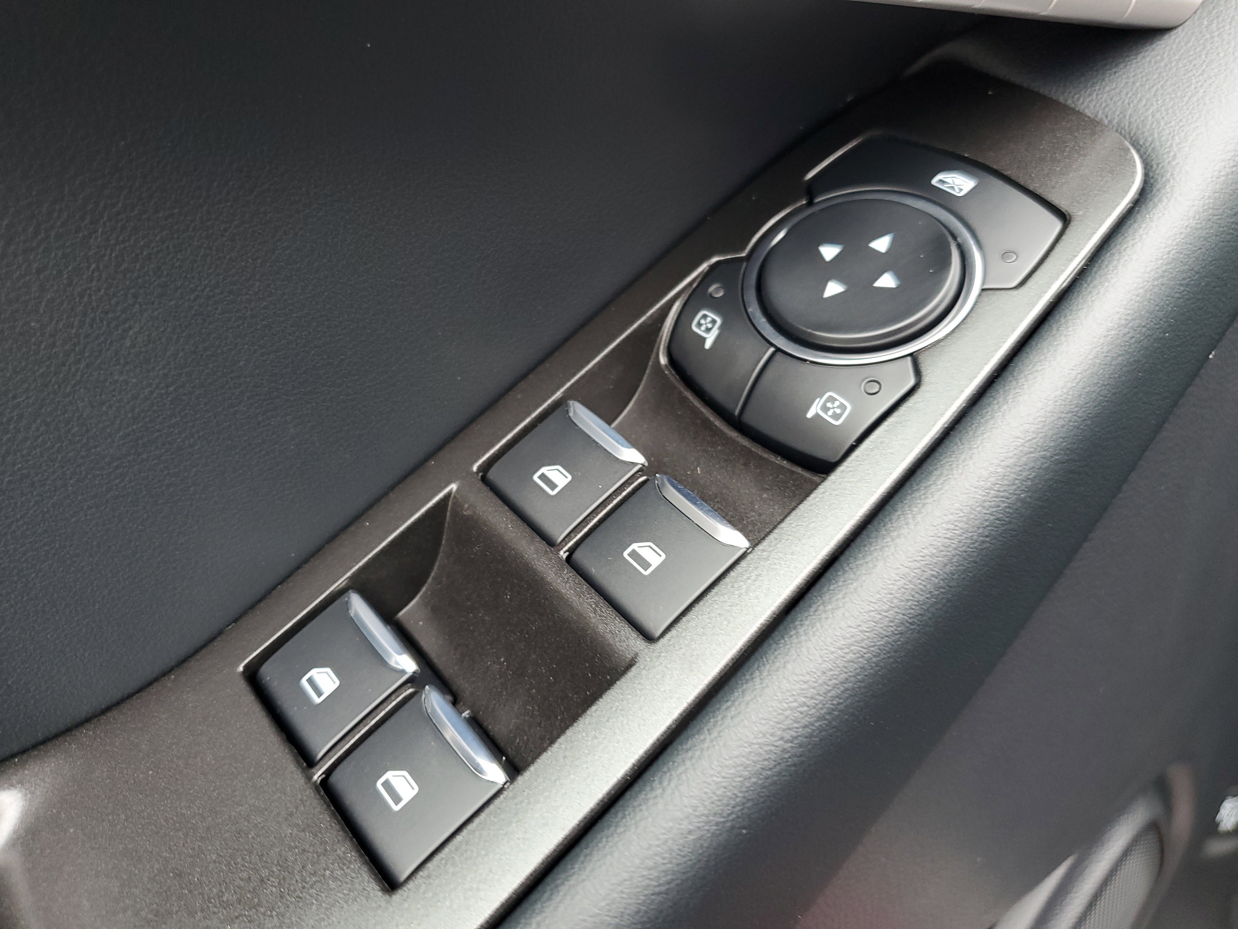 New 2026 Ford Explorer ST-Line AWD/4WD image 31