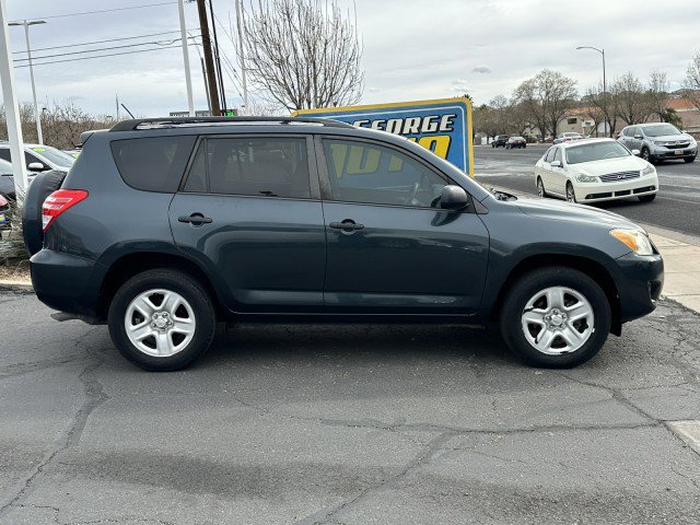Used 2012 Toyota RAV4 4WD V6 w/ Tow Prep Pkg image 2