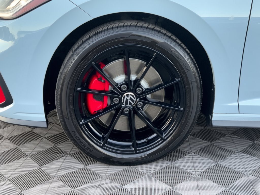 New 2027 Volkswagen Jetta GLI Autobahn FWD image 13