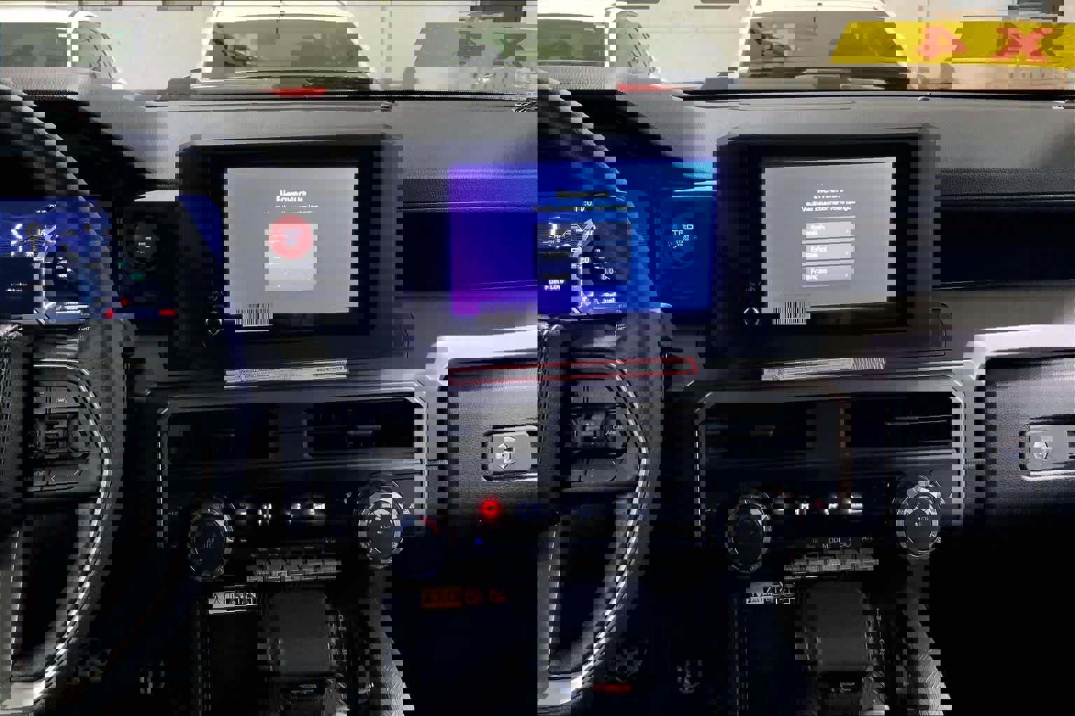 New 2025 Toyota 4Runner TRD Sport image 6