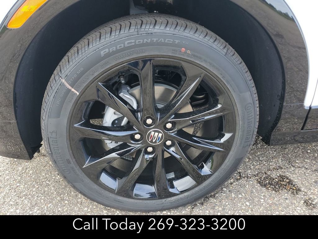 New 2026 Buick Encore GX Sport Touring w/ Comfort Package image 33