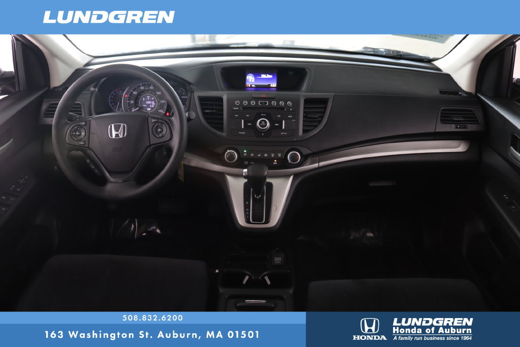 Used 2014 Honda CR-V LX image 15