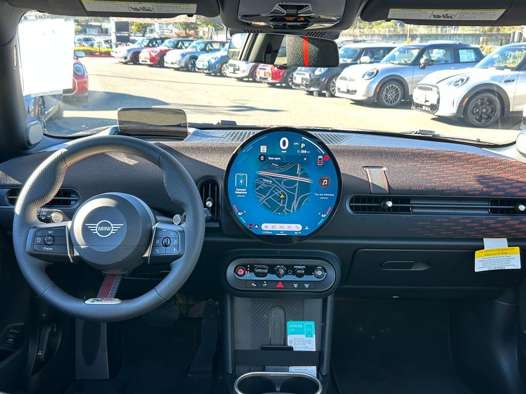 New 2026 MINI Cooper S image 30