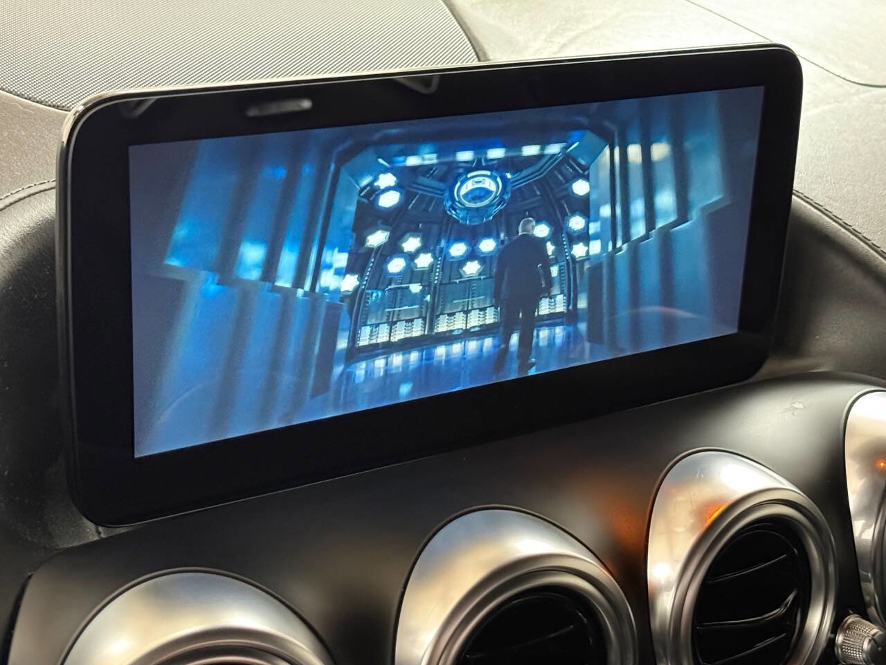 Used 2016 Mercedes-Benz AMG GT S image 50