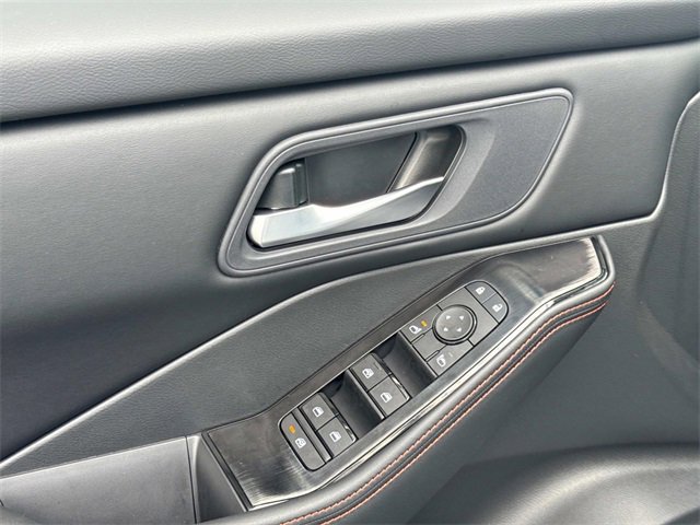 New 2026 Nissan Rogue SV image 22