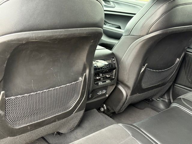 Certified 2024 Jeep Grand Cherokee L Laredo image 28