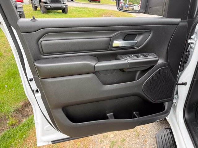 New 2026 RAM 1500 Warlock AWD/4WD image 19