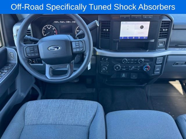Certified 2024 Ford F250 XLT w/ 360-Degree Camera Package image 21
